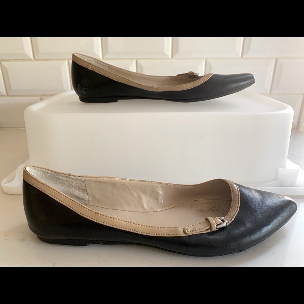Nine West flat